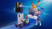 Samsung Week 2026 in India offers maximum 60% discounts