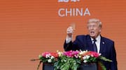 Trump to visit Manila and Shenzhen in November for summits