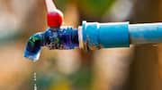 Mumbai faces daily water shortfall, BMC urges residents to conserve