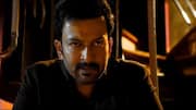 Director Vysakh criticized for blaming 'Khalifa' struggles on Sukumaran