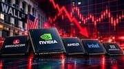 China's CXMT moves drag NVIDIA Micron SK Hynix shares