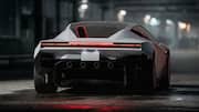 Tesla debuts Roadster with thrusters and tech borrowed from SpaceX