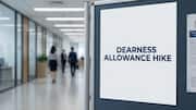 Telangana announces DA and DR rise for employees and pensioners