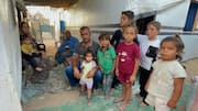 WFP cuts Gaza food aid due to major funding shortages
