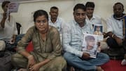 Mumbai protesters demand IIT Bombay professors' arrest after student death