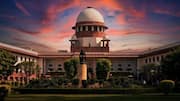 Supreme Court retains live streaming, orders Centre to file reply