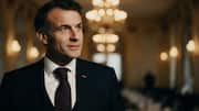 France's borrowing costs at 2002 levels amid debt, student protests