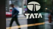Mehli Mistry declines return to Tata trusts amid complaints
