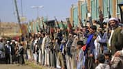 Report: Houthis attempt 1,200-mile missiles reaching Saudi Arabia and Israel