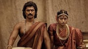Bengaluru court orders BookMyShow to block 'Ranabaali' reviews and ratings