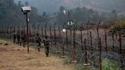 Indian Army to build underground protection along China Pakistan borders