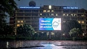 IMD warns of heavy to very heavy rain October 20