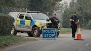 Seventh young man bailed in suspected RAF Fairford terror probe