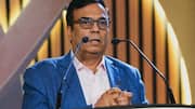 Sandeep Tandon at ET Alpha champions AI with human insight