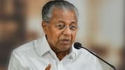 Pinarayi Vijayan summoned by ED in CMRL Exalogic bribery case