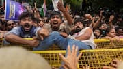 Harvard lawyers and academics decry 'concerted campaign' targeting Indian institutions
