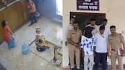 Minor girl sexually harassed inside Shiva temple in Pimpri-Chinchwad Pune