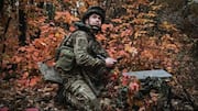 Ukraine retakes 277 square kilometers in Donbas amid Starlink restrictions