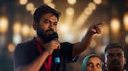 Delhi Police share video of Abhijeet Dipke refusing return home