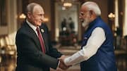 India, Russia hold 7th security talks on Pakistan and Afghanistan