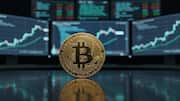 Bitcoin rebounds near $82,500 as altcoins rise amid US inflation