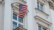 US issues alerts for 12 Mideast locations amid Iran tensions