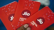 Jio Platforms sets IPO price band and potential ₹10.3L/cr valuation