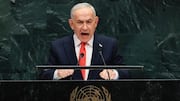 Iran derides Netanyahu as 'wanted war criminal' amid ICC warrant