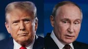 Rep Krishnamoorthi warns Trump's diesel move could fund Russia's war