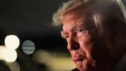 Trump says Putin ready to negotiate Ukraine peace, blames Zelenskyy