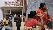 Viral DMCH video shows alcohol consumption in Bihar hospital corridor
