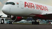 Air India suspends Riyadh flights until Oct 15 after attack