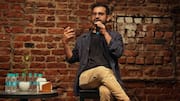 Batra says Bollywood love stories fail to reflect Indian youth