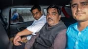 Tahir Hussain sentenced to 2 years for Northeast Delhi riots
