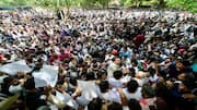 Delhi Police asks everyone to avoid Connaught Place CJP protest