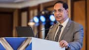 SEBI hopes to issue CAS guidelines next week, Pandey says