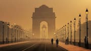 Delhi air quality expected poor for almost a week