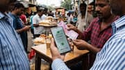 Government: Normal UPI use stays free despite 0.4% merchant fee