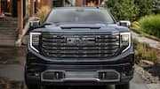 US road safety agency probes 535,639 GMC Sierra deflectors falling