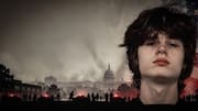 Alexandros Paporakis arrested in Illinois after reported Hindu temple plot