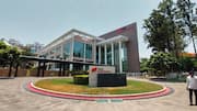 Tech Mahindra hires 5,446 in Q2, headcount hits 152,206