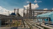 Saudi Arabia aims 10 million bpd via East West pipeline