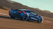 Chevrolet raises 2027 Corvette prices by $300 starting October