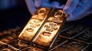 RBI actions strengthen rupee, gold slips to ₹149,671 on MCX