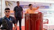 Lakshadweep reaches ULLAS full literacy threshold, Administrator Praful Patel announces