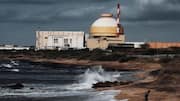 NTPC to invest ₹150000cr with Rosatom for 6 reactors