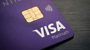 Visa wins China central bank approval for domestic card business