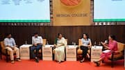 Experts at The Hindu Dialogues say AI widens healthcare access