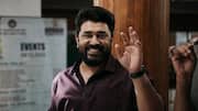 Pauly's 'Bethlehem Kudumba Unit' hits 325 cr, aims 1,000 cr