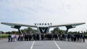 VinFast to launch e-scooters in India with over 50 dealers